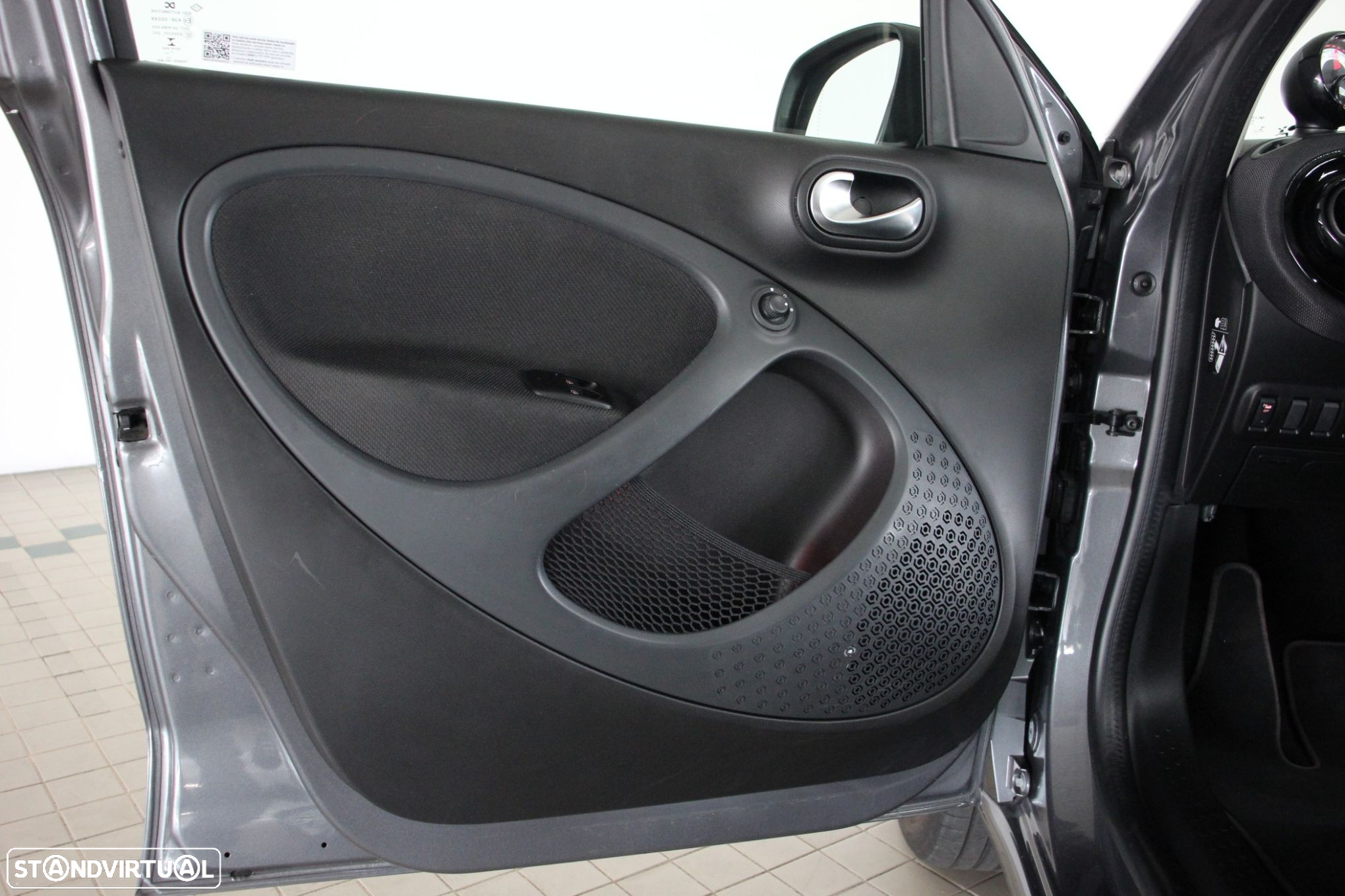 Smart ForFour EQ Prime - 6