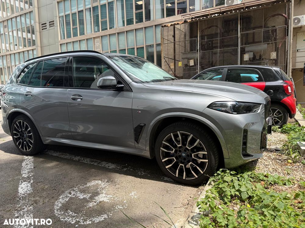 BMW X5 - 4