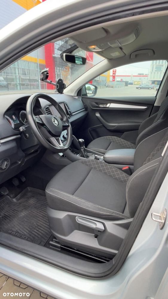 Skoda Karoq - 6