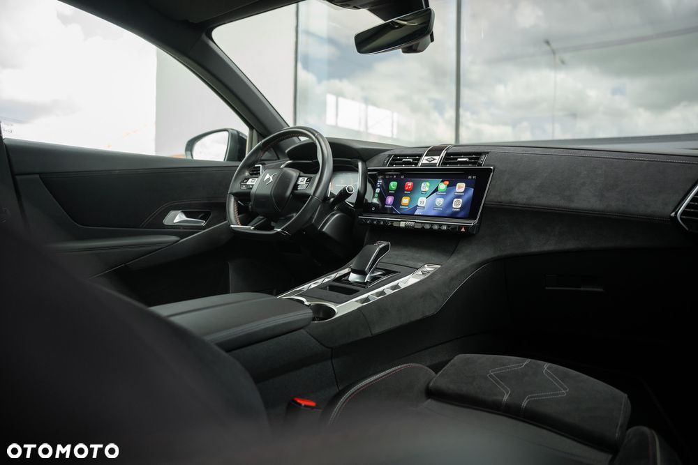 DS Automobiles DS 7 1.6 E-Tense Performance Line - 29
