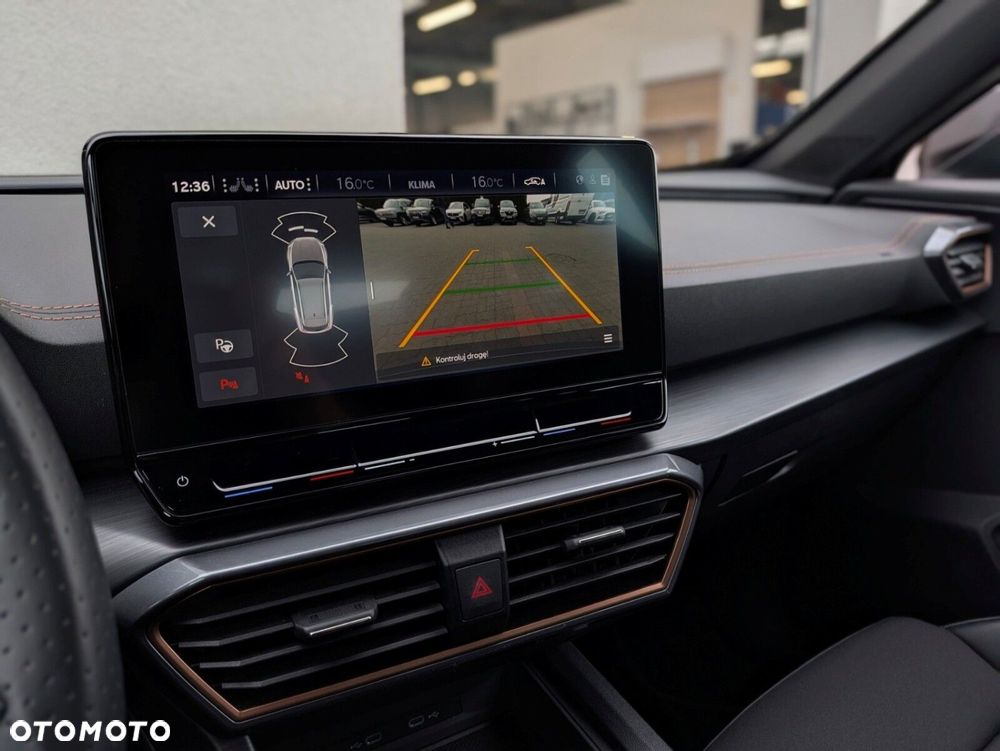 Cupra Formentor 1.5 TSI DSG - 28