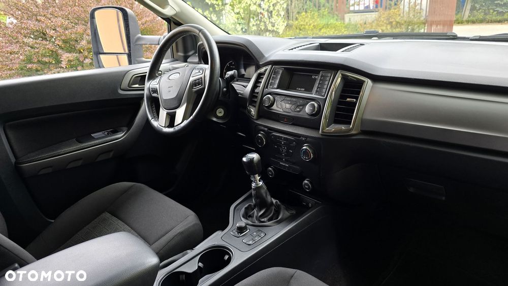 Ford Ranger Dolkamp - 20