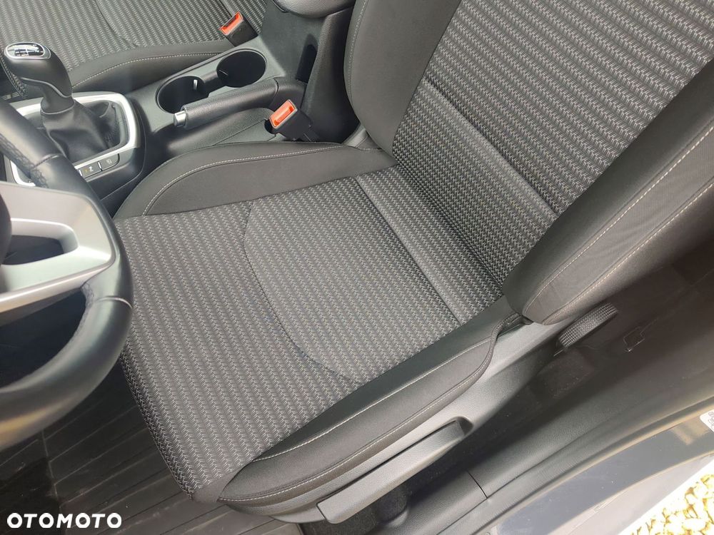 Kia XCeed 1.5 T-GDI M - 14