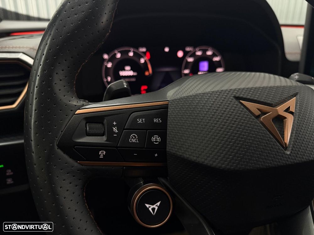 Cupra Formentor 2.0 TDI DSG - 28