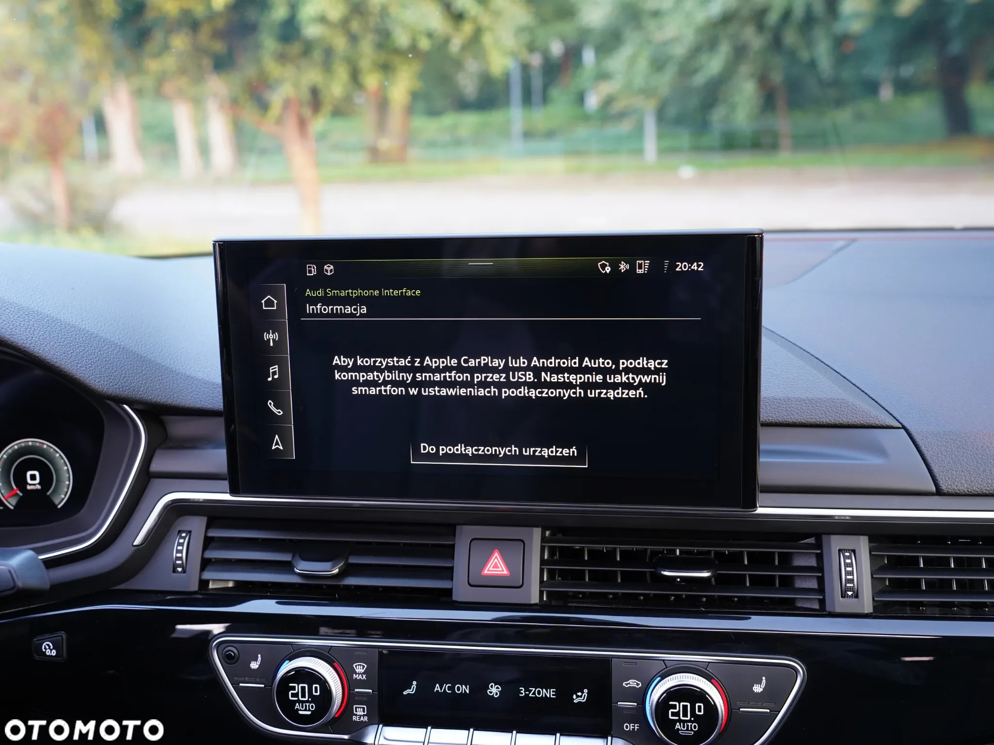 Audi A5 Coupe 45 TFSI quattro S tronic S line - 36