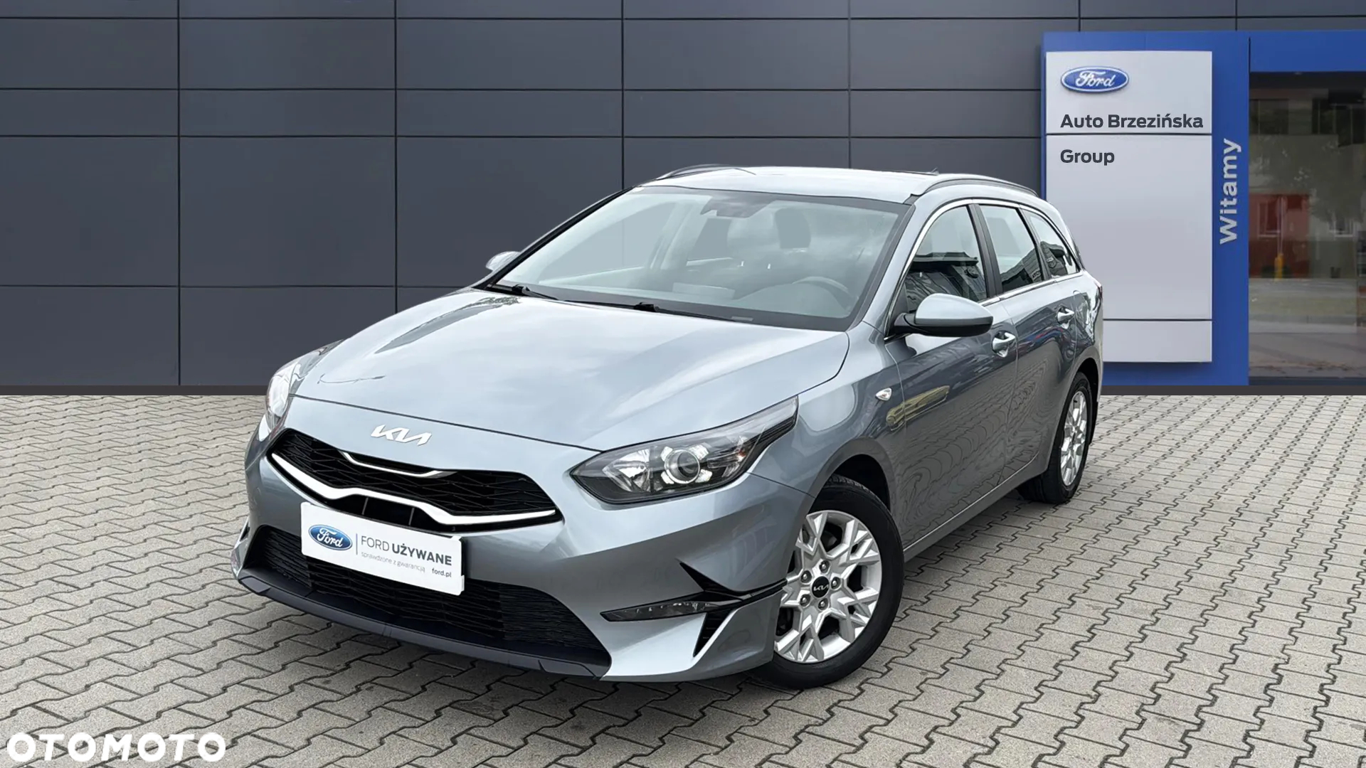 Kia Ceed 1.5 T-GDI L DCT - 2