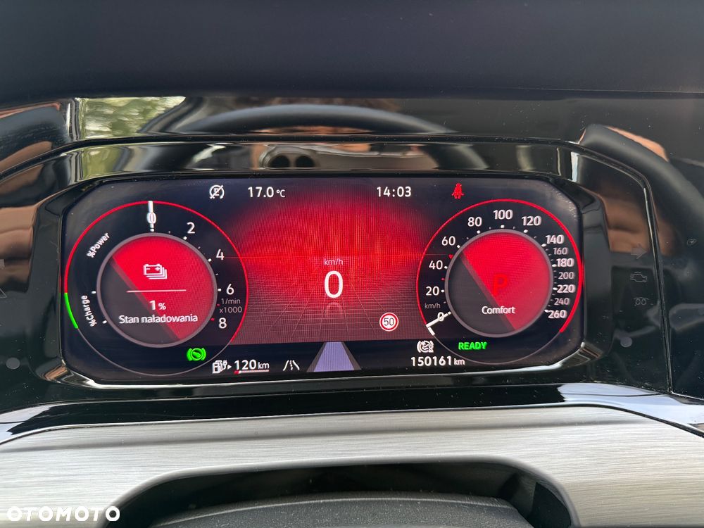 Volkswagen Golf VIII 1.4 TSI Plug-In Hybrid Style DSG - 27