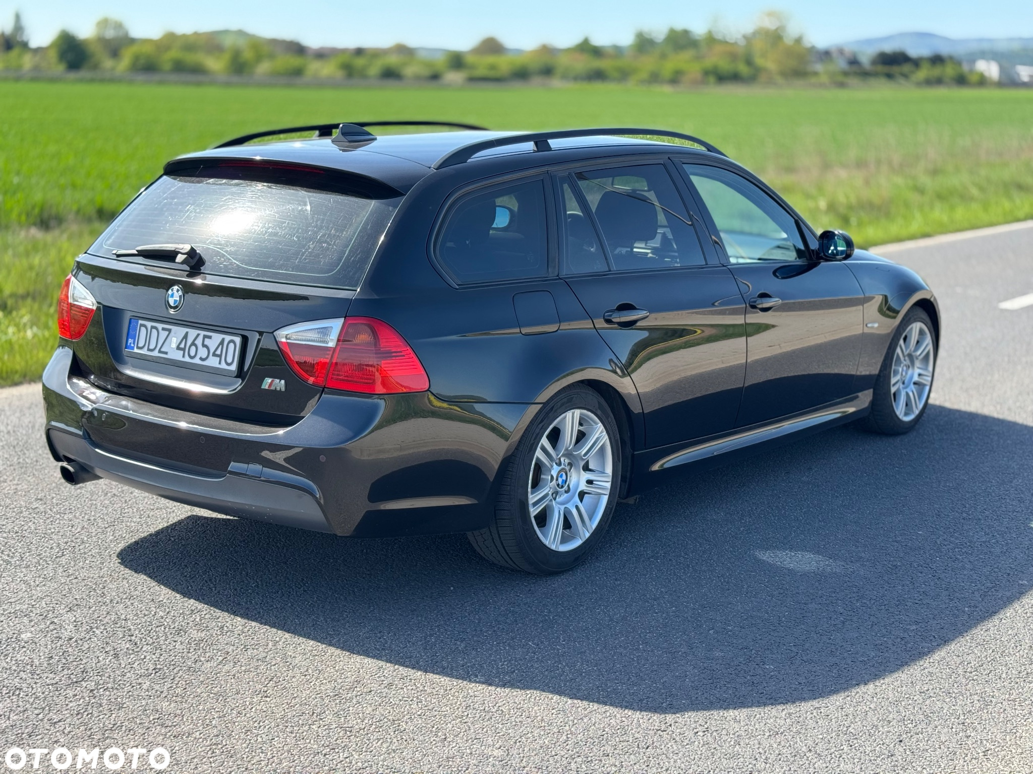 BMW Seria 3 318i - 8