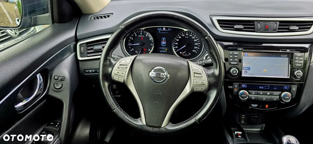 Nissan X-Trail 1.6 DIG-T Tekna - 26