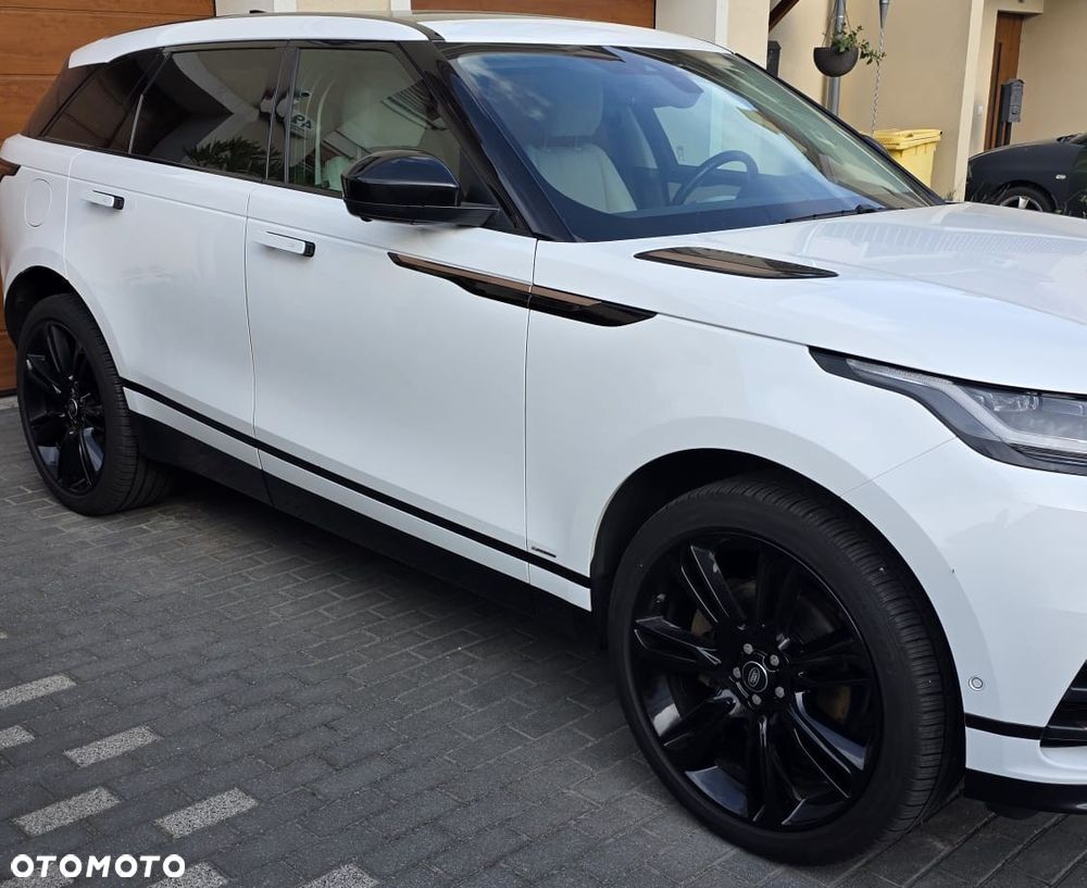 Land Rover Range Rover Velar - 6