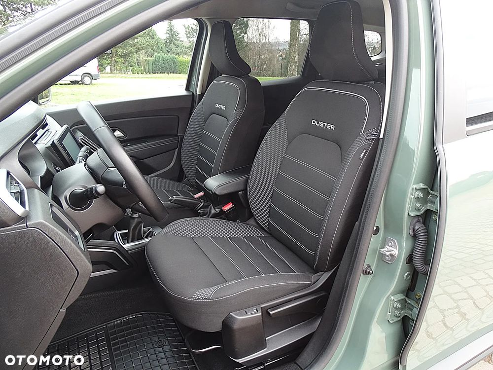 Dacia Duster 1.0 TCe Journey - 5