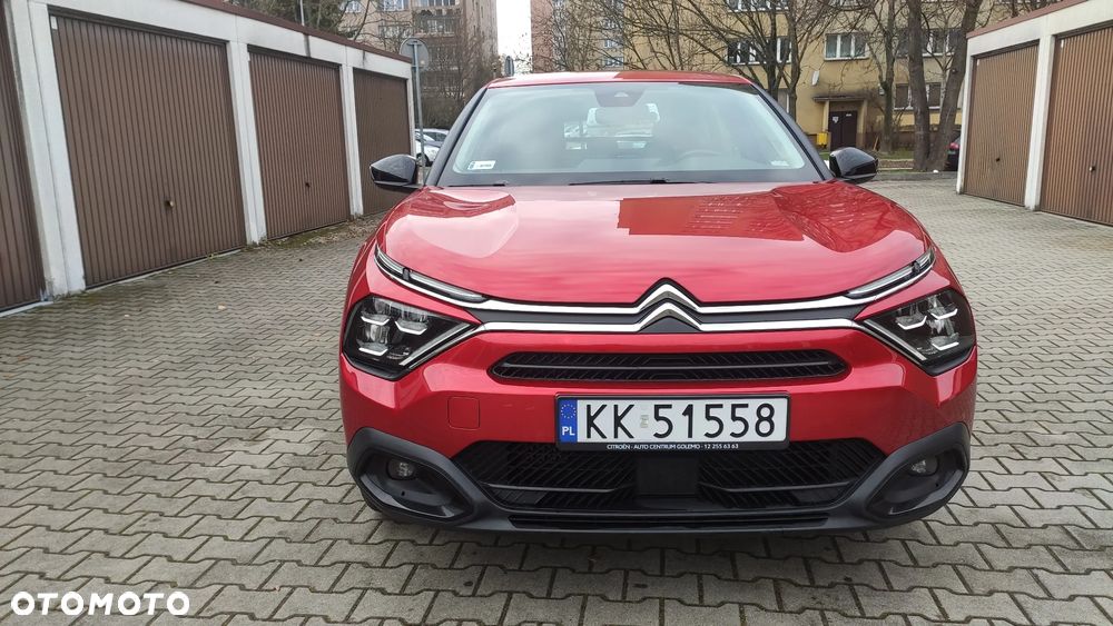 Citroën C4 PureTech 130 Stop&Start FEEL - 2