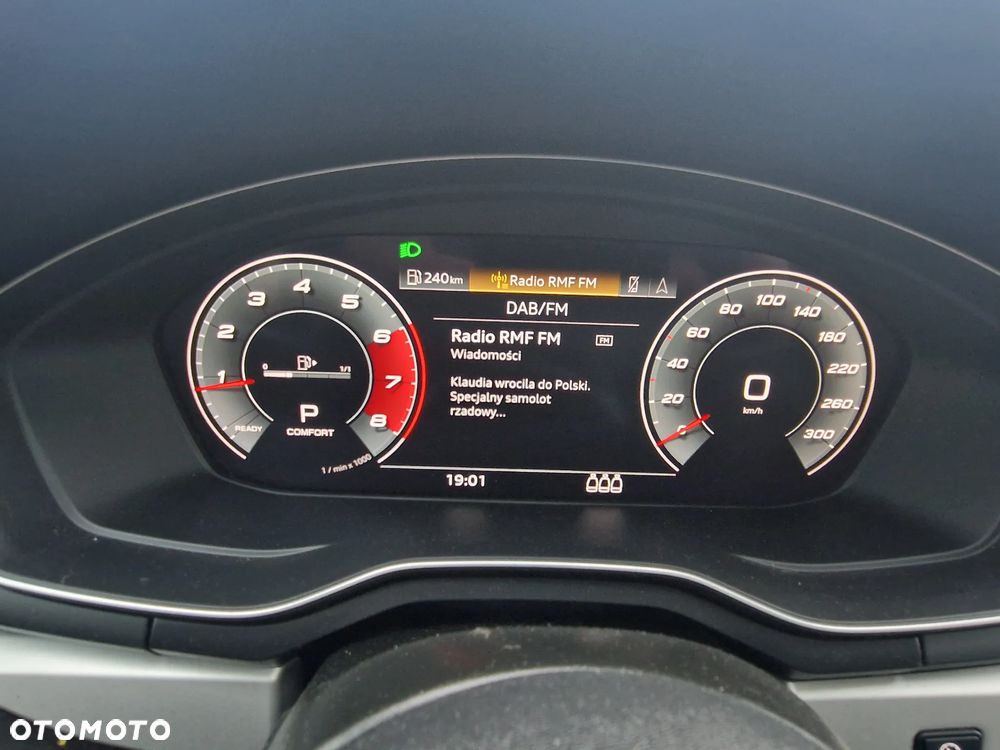 Audi A4 Avant 35 TFSI S tronic advanced - 27