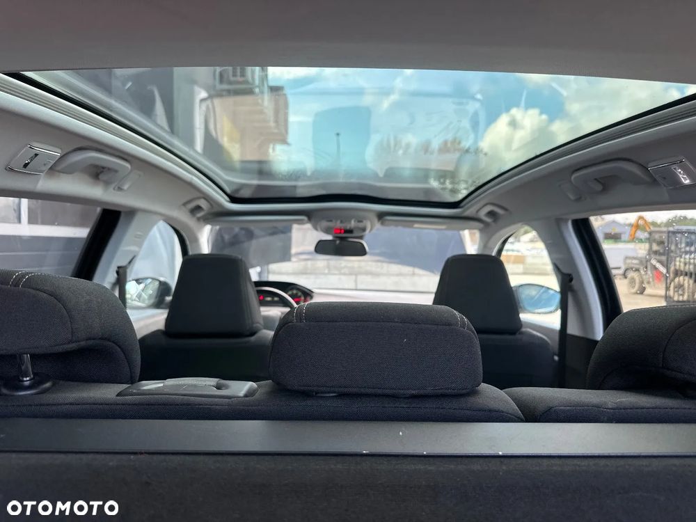Peugeot 308 1.6 BlueHDi Active S&S - 20