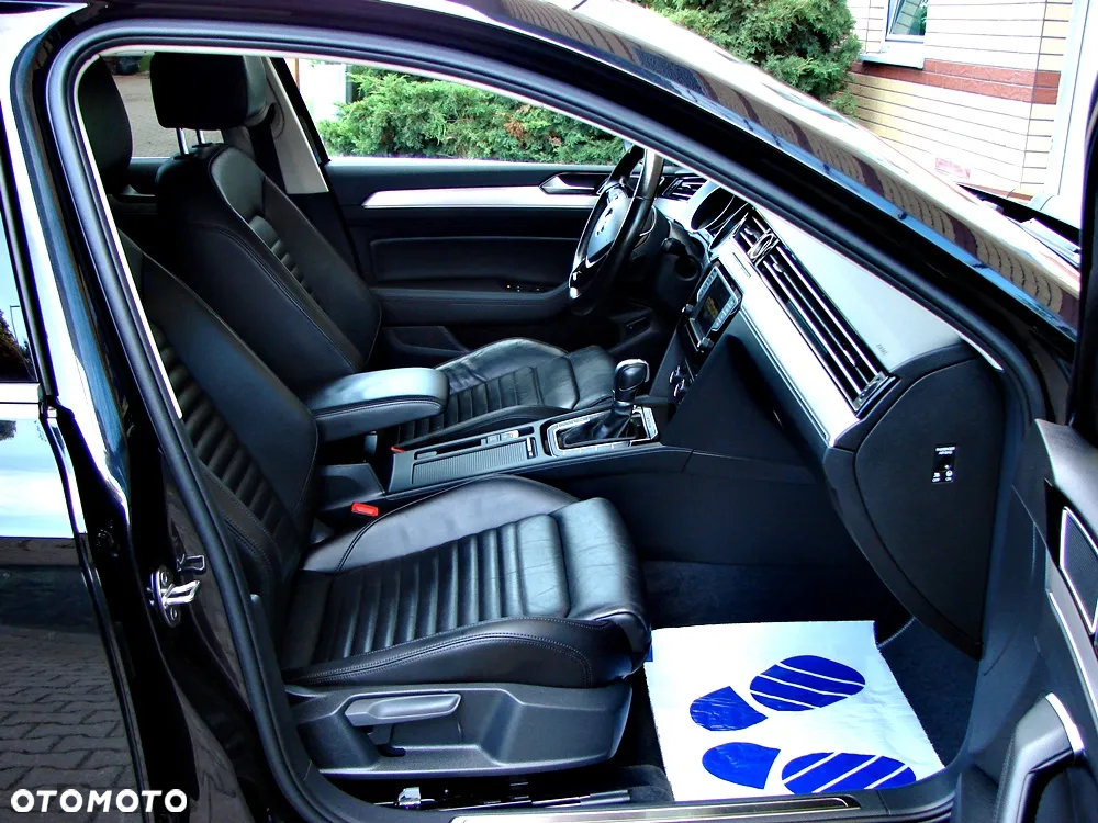 Volkswagen Passat Variant 2.0 TDI SCR 4Motion DSG (BMT) Highline - 7