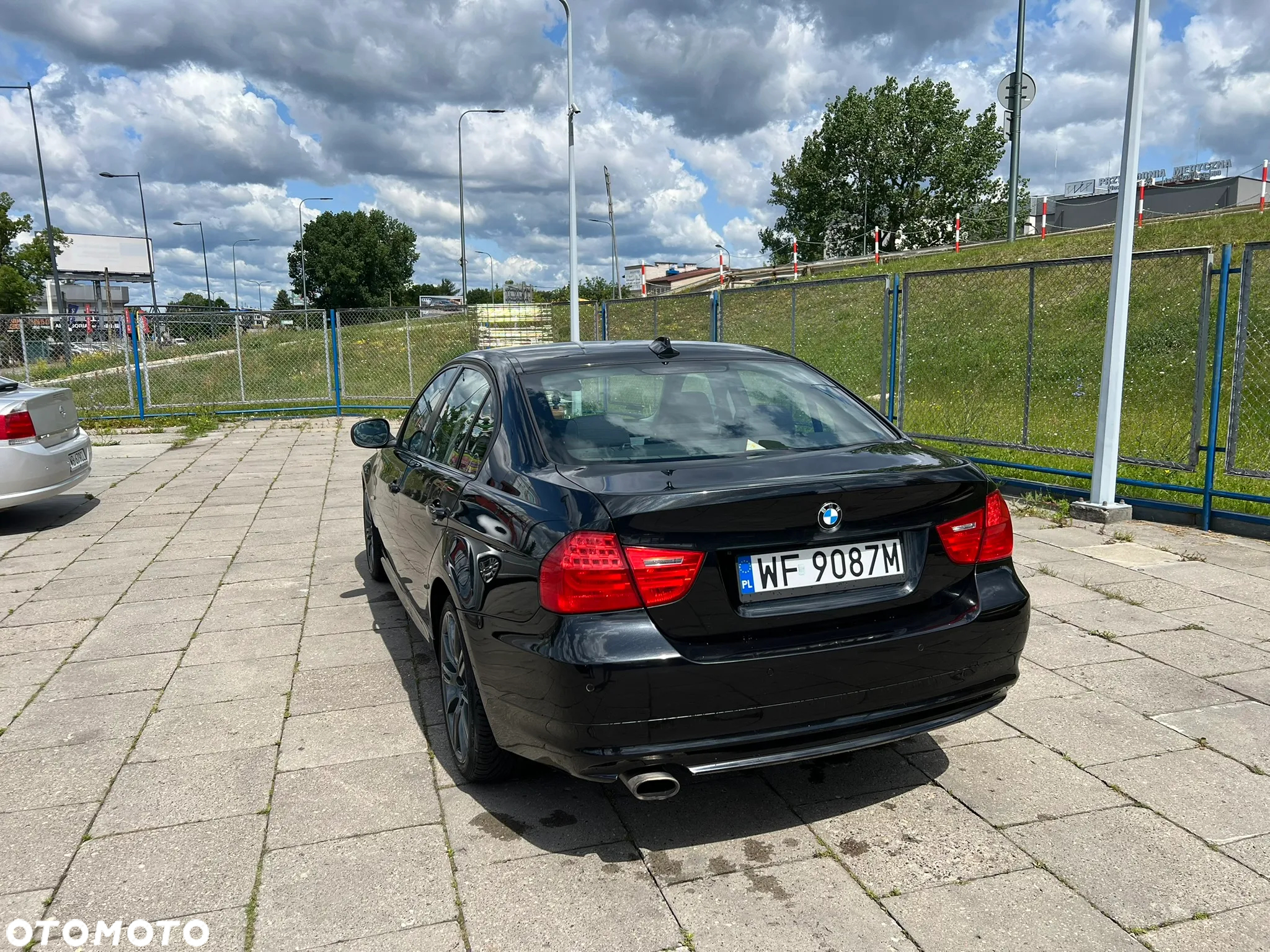 BMW Seria 3 320d Efficient Dynamic Edition - 2