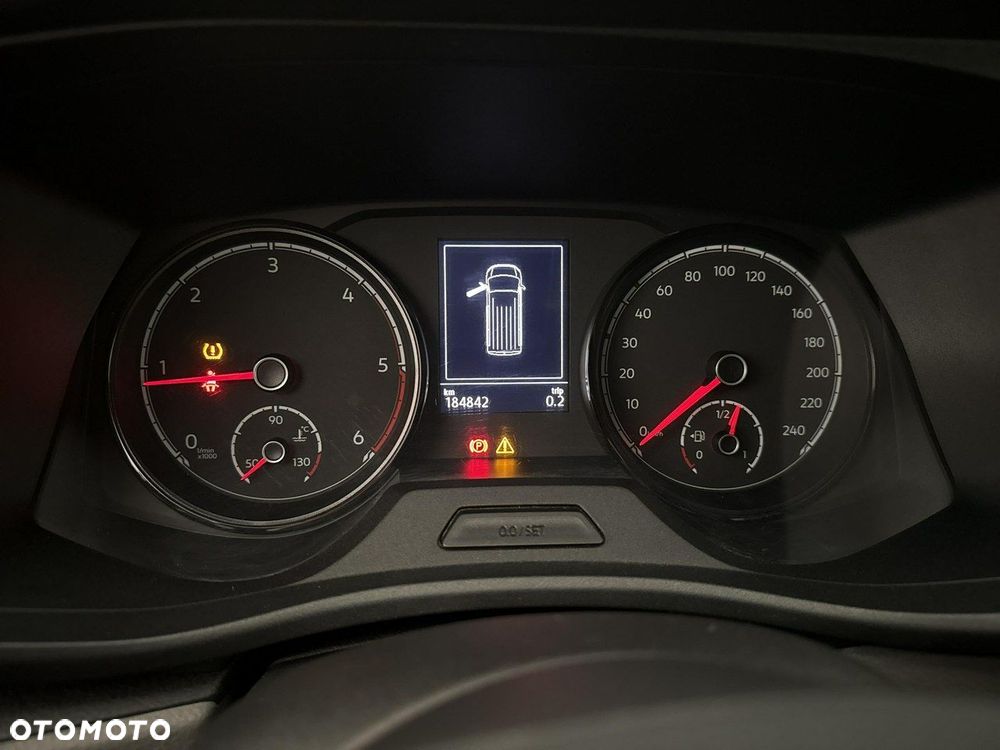 Volkswagen Transporter - 15