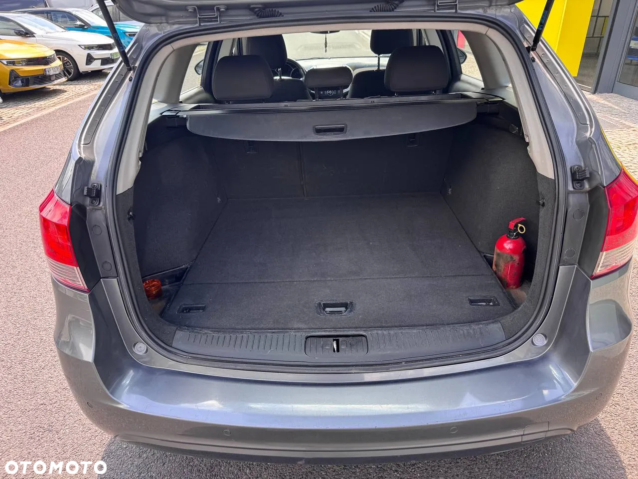 Chevrolet Cruze 2.0 D LT - 16