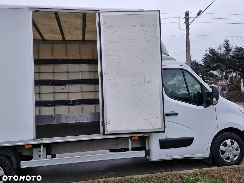 Renault Master - 12