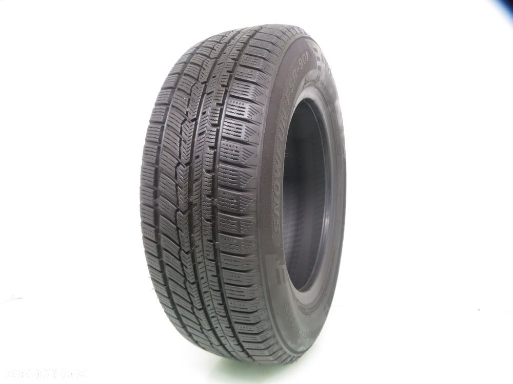 1x 185/70R14 OPONA ZIMOWA Fortune Snowfun FSR-901 88T - 1