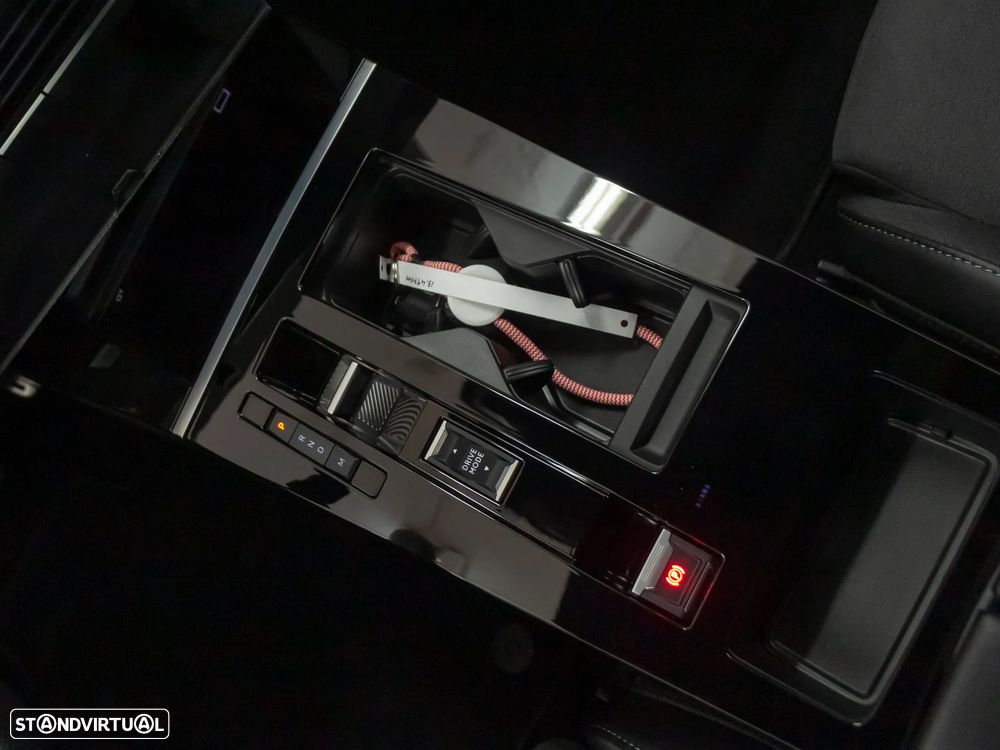 Opel Astra 1.5 D GS Line Aut. - 37