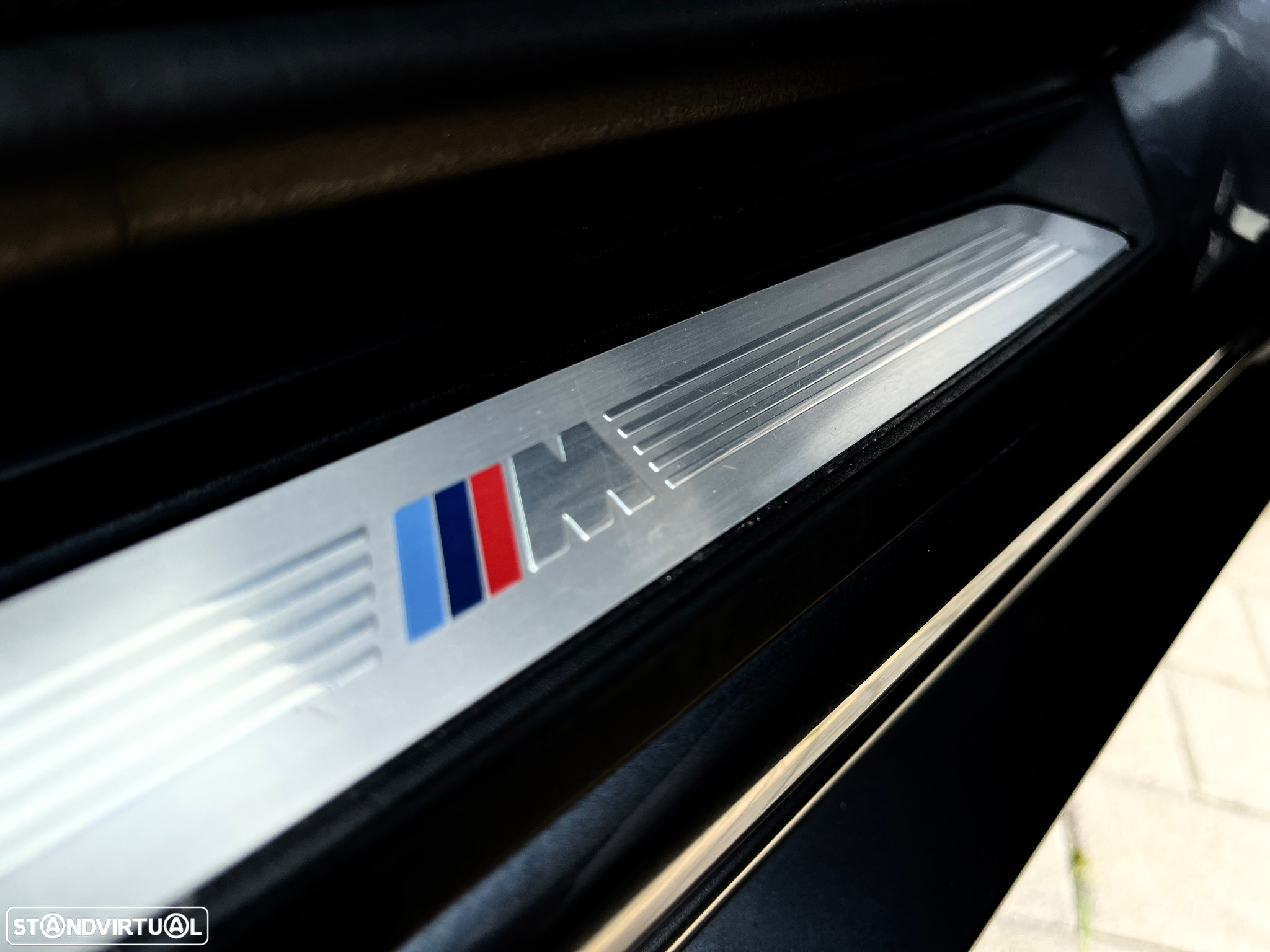 BMW X1 18 i sDrive Auto Pack M - 32