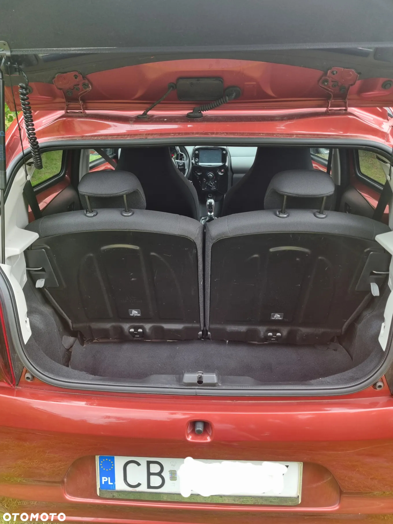 Peugeot 108 VTI 72 Stop&Start Style - 2