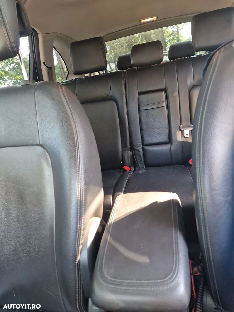 Chevrolet Captiva - 22