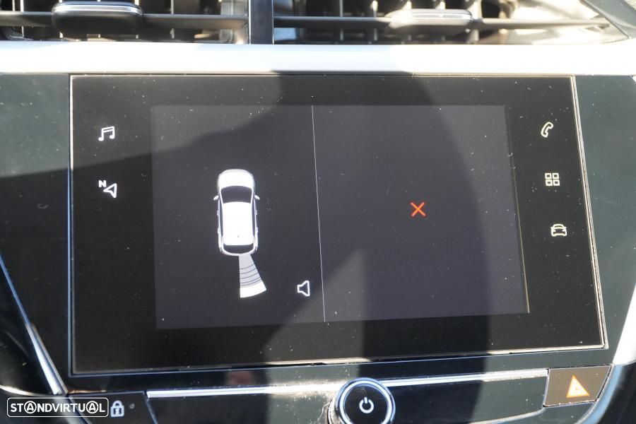 Opel Corsa 1.2 Edition - 11