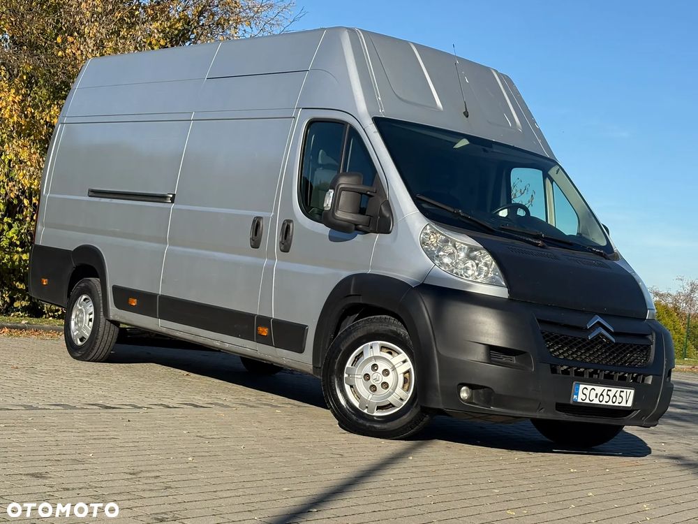 Citroën Jumper - 2