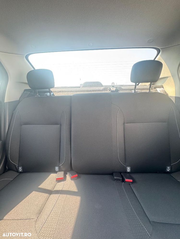 Dacia Logan - 16