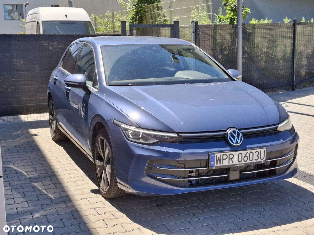 Volkswagen Golf - 3