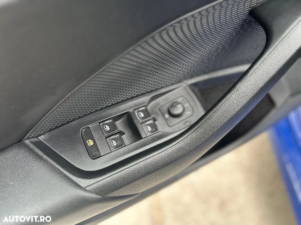 Skoda Octavia 2.0 TDI DSG Ambition - 9