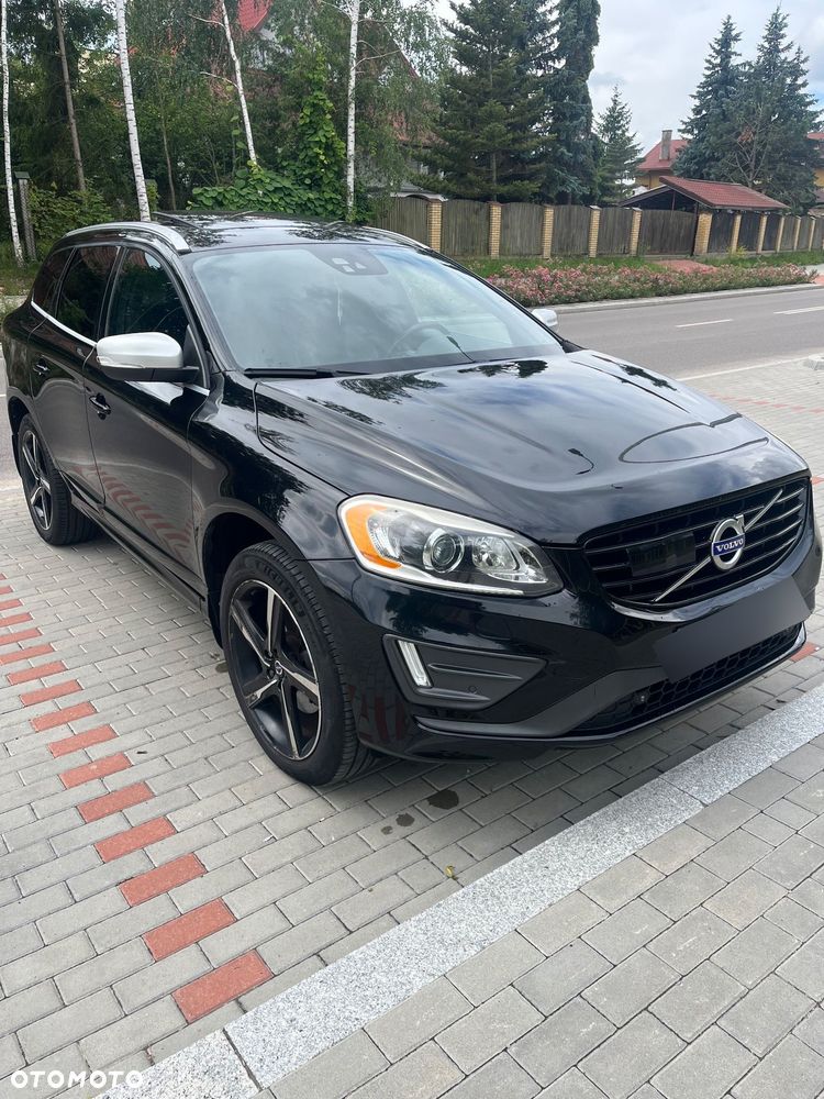 Volvo XC 60 - 9