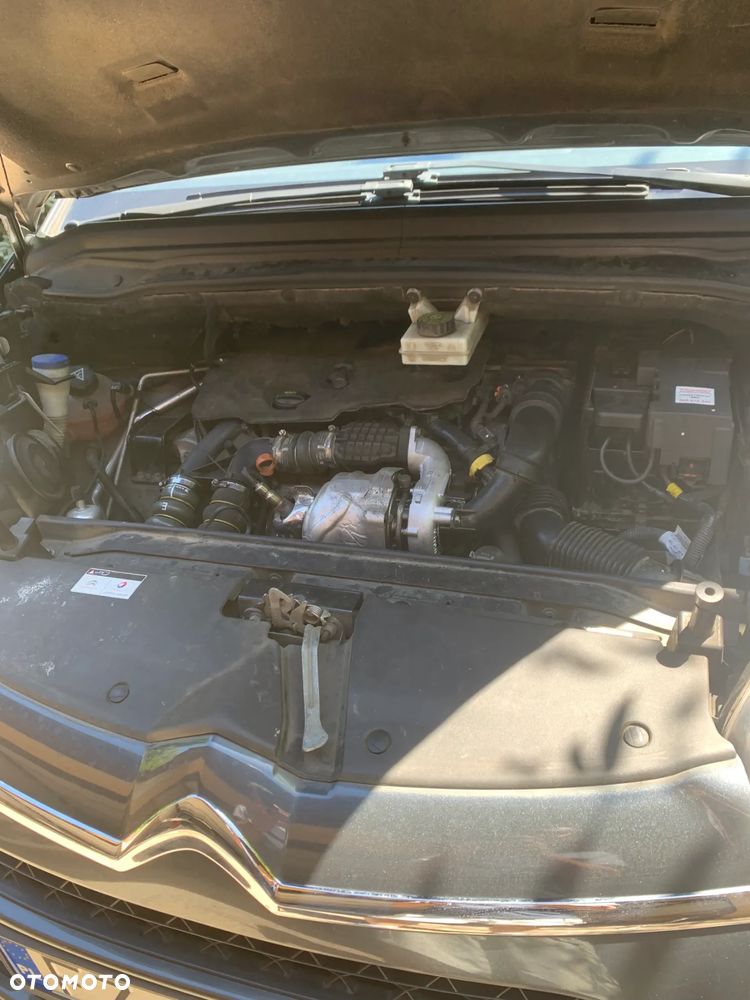 Citroën C4 Picasso - 4