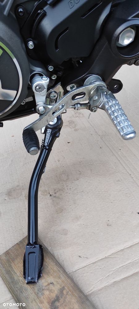 Ducati Scrambler - 19