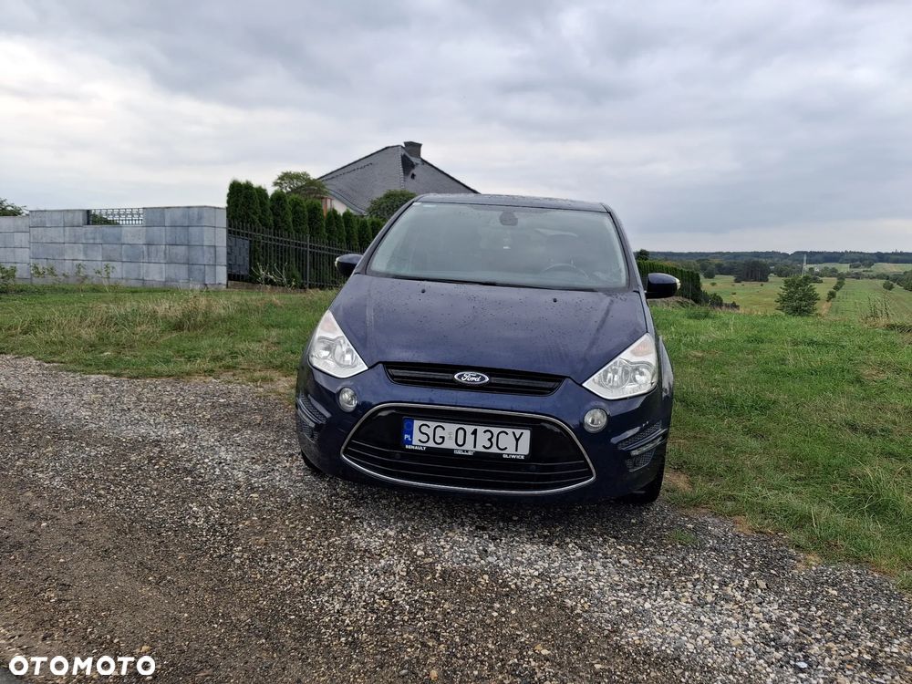 Ford S-Max 1.6 T Titanium - 3