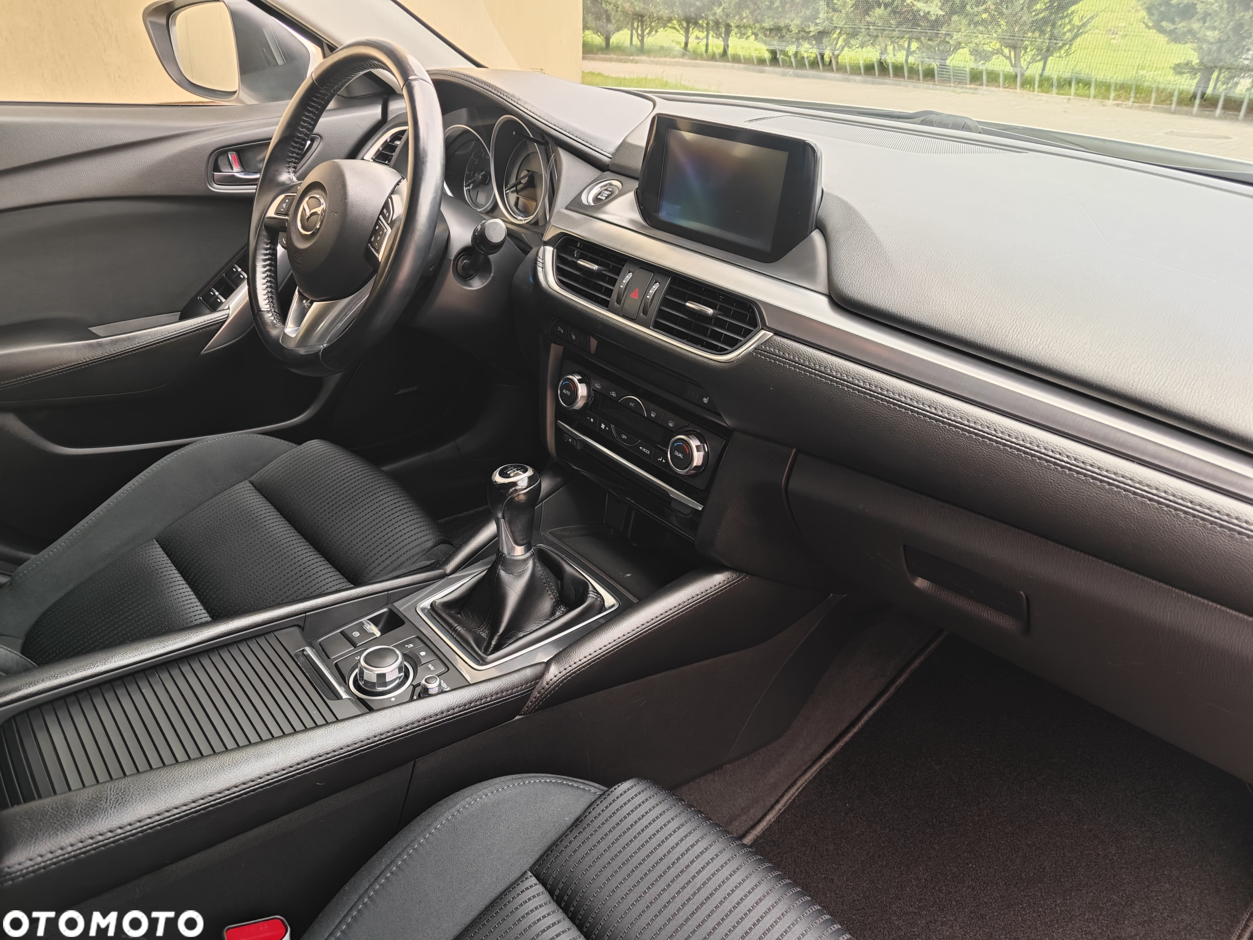 Mazda 6 - 21