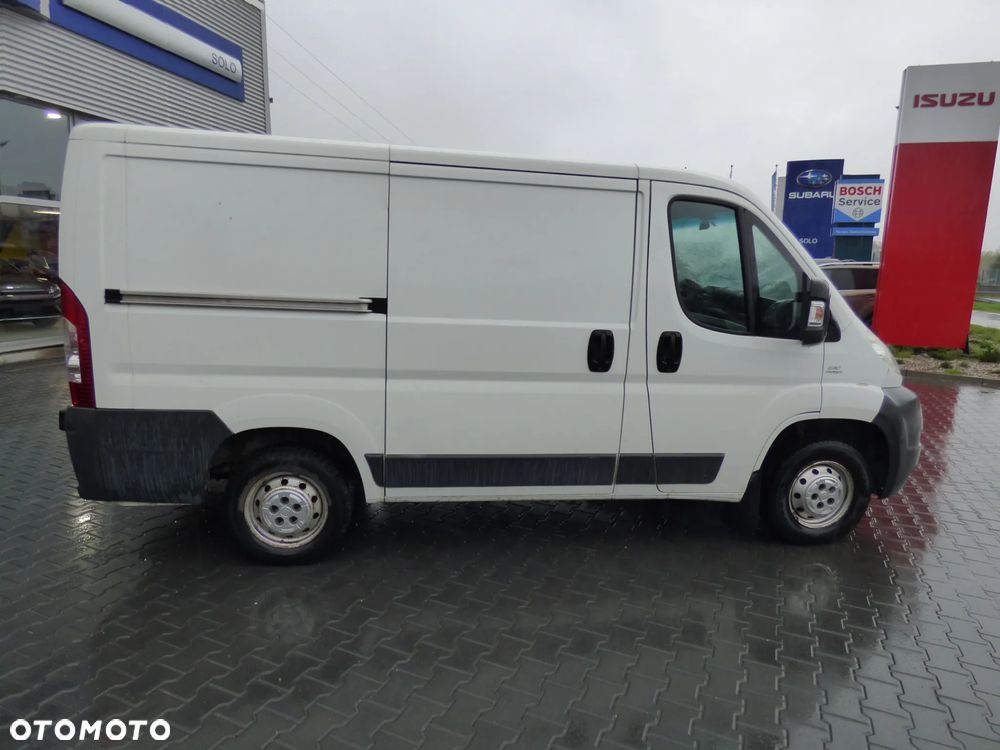 Fiat Ducato - 8