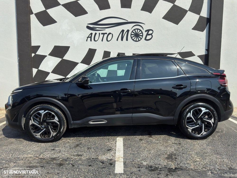 Citroën C4 Aircross - 4