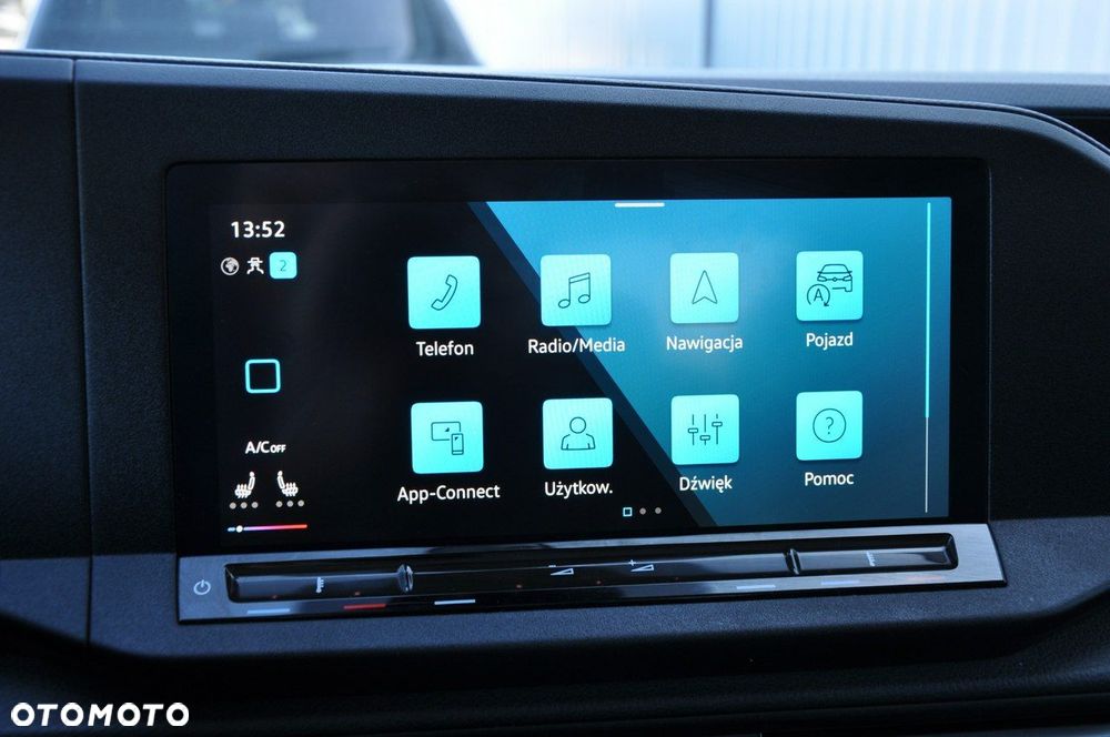 Volkswagen Caddy - 17