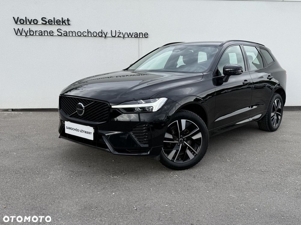 Volvo XC 60 - 2