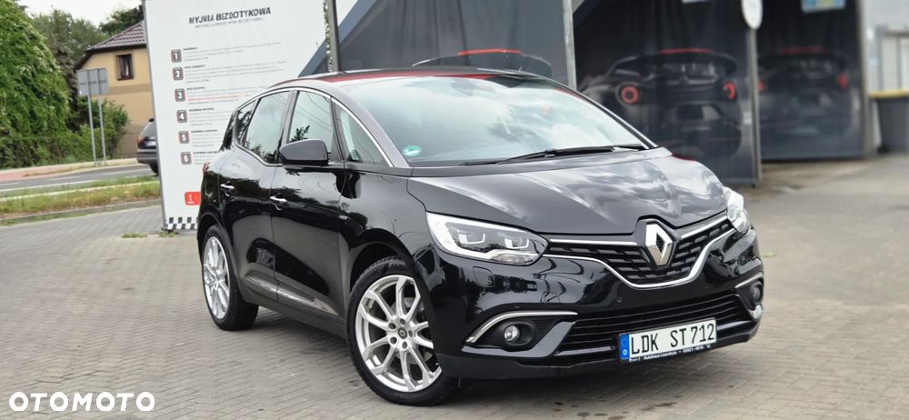 Renault Scenic Energy dCi 130 S&S Bose Edition - 18
