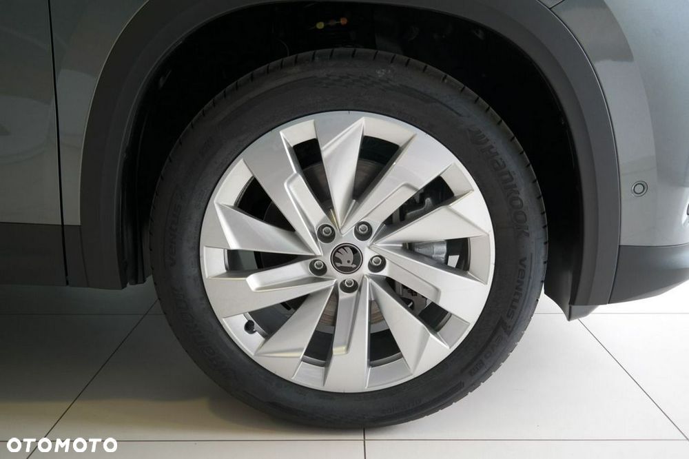 Skoda Kodiaq - 35