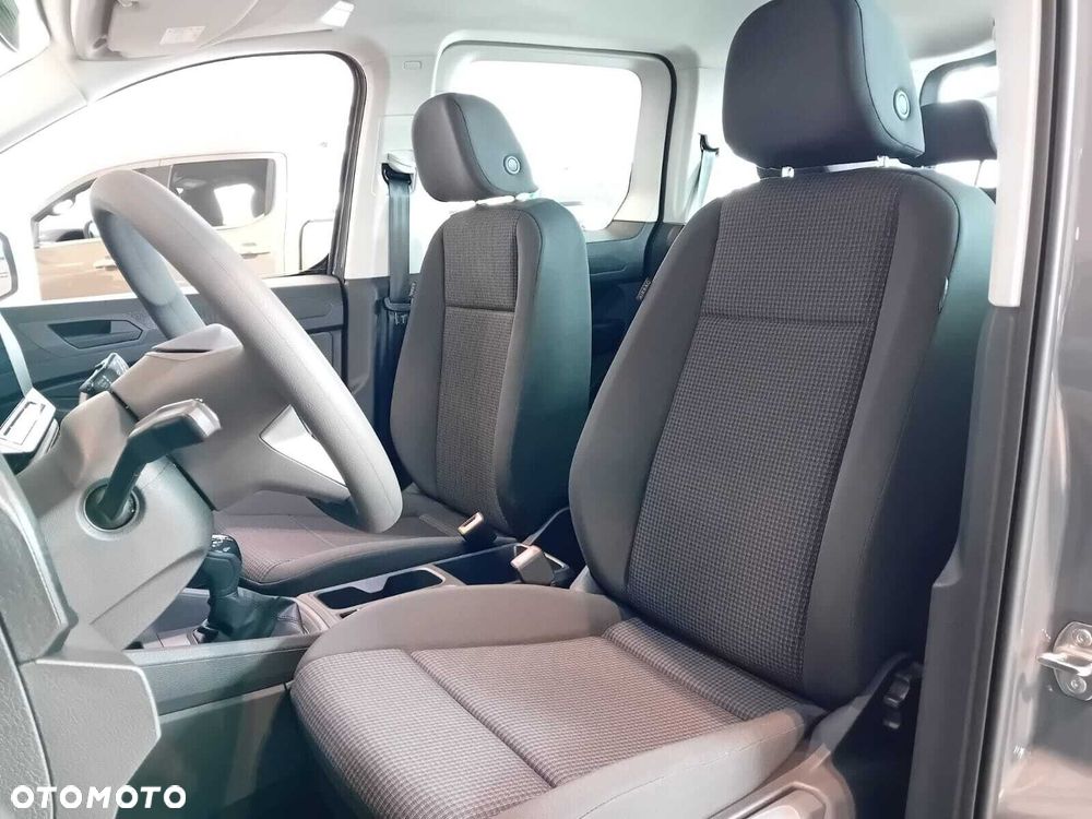 Volkswagen Caddy - 9