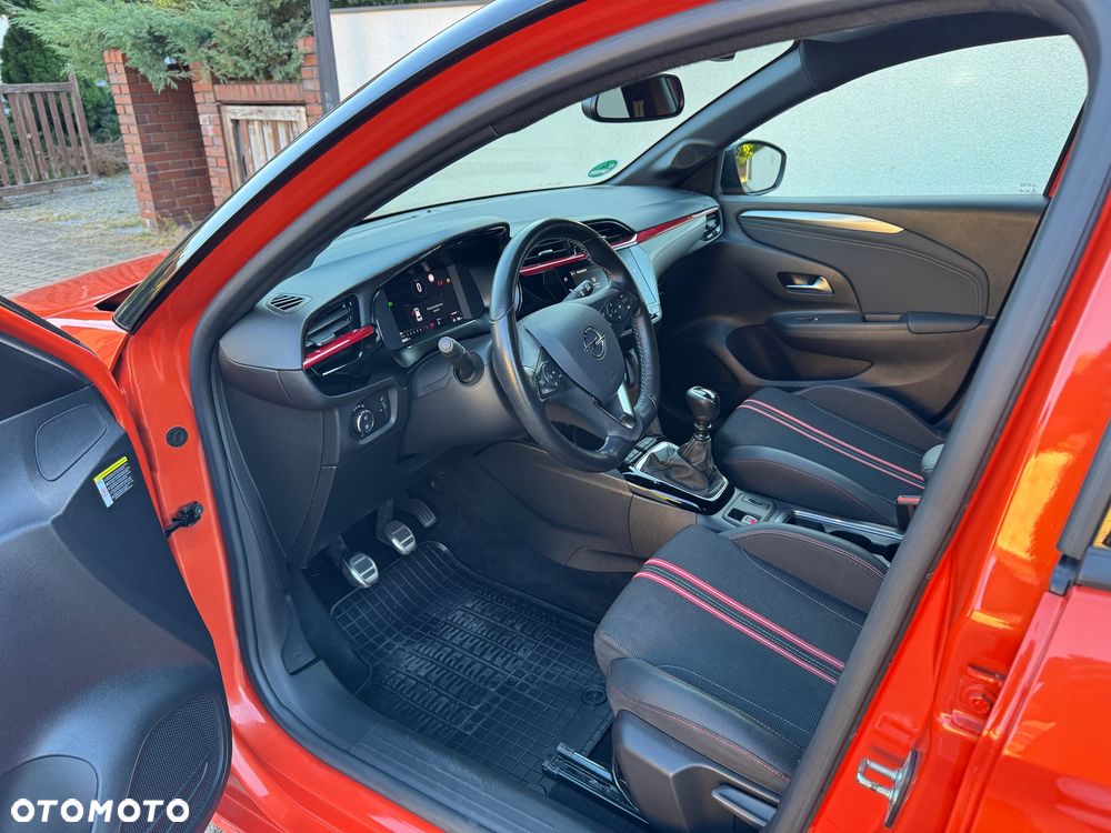Opel Corsa - 16