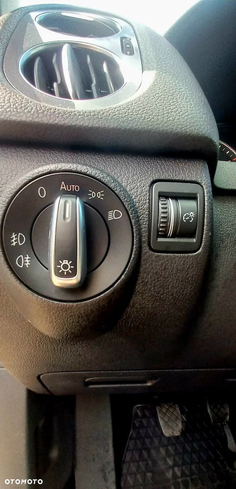 Volkswagen Tiguan 2.0 TSI 4Mot Track&Style - 9