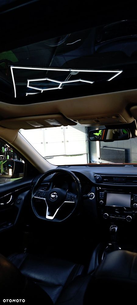 Nissan X-Trail 2.0 dCi Tekna 4WD Xtronic - 19