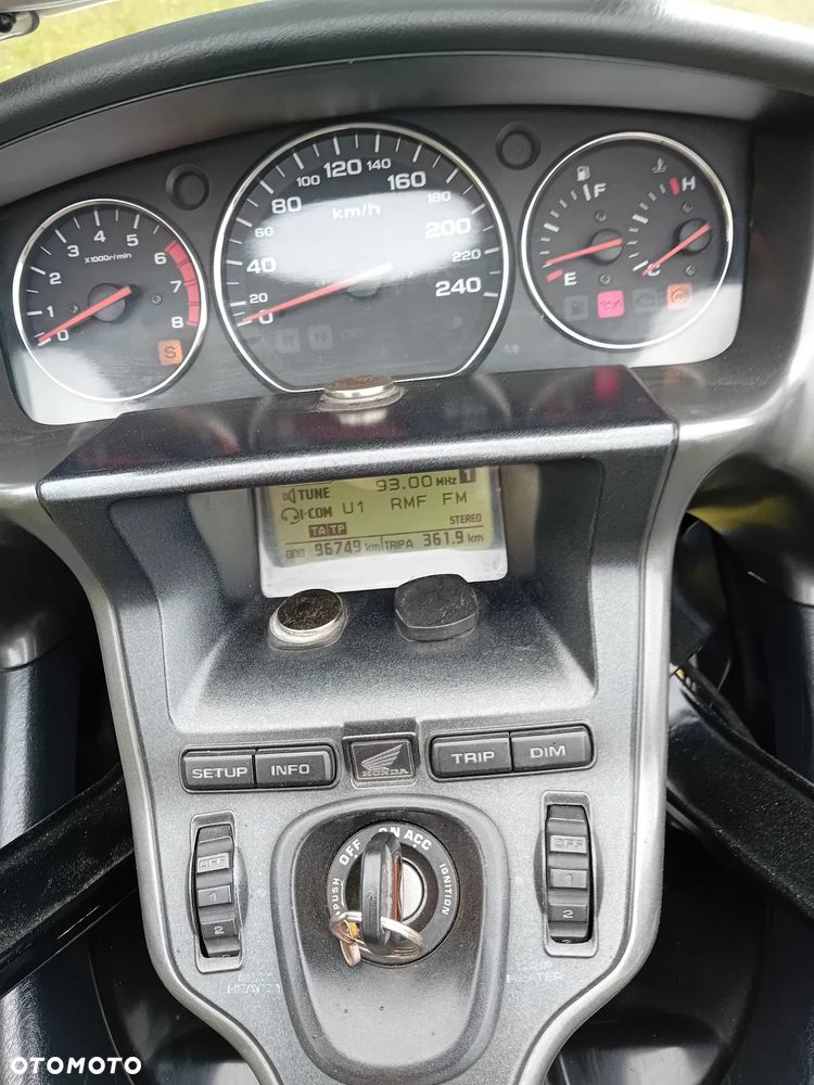 Honda GL - 3