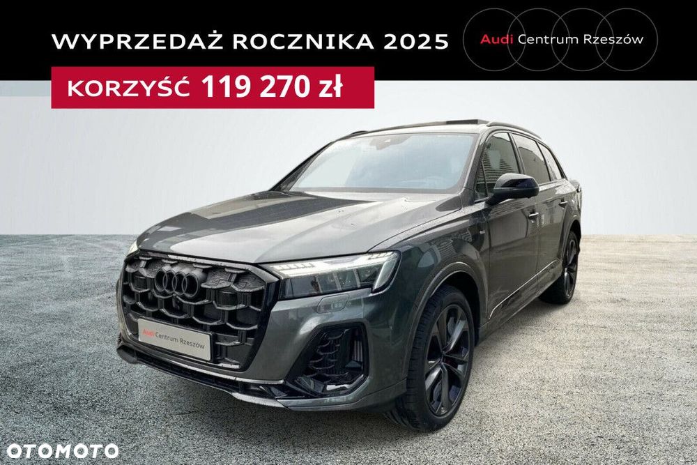 Audi Q7 - 1